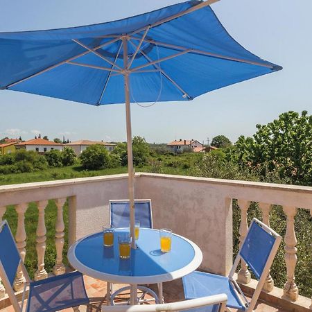 Nice Apartment In Kastel With Kitchen Dış mekan fotoğraf