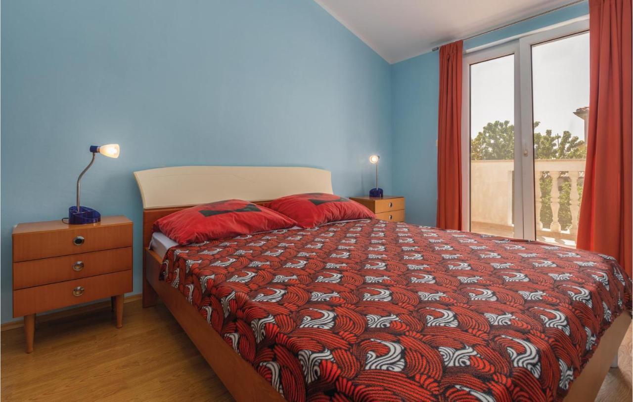 Nice Apartment In Kastel With Kitchen Dış mekan fotoğraf