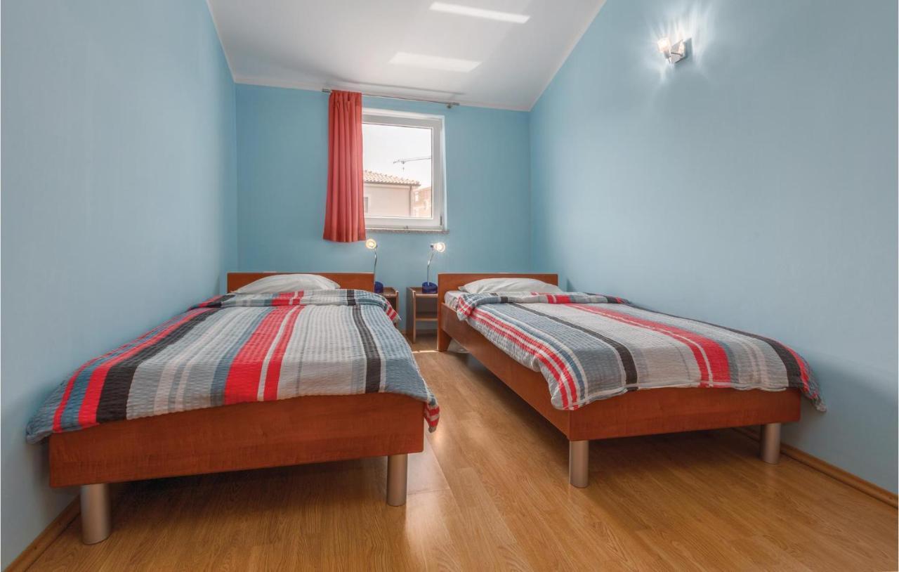 Nice Apartment In Kastel With Kitchen Dış mekan fotoğraf
